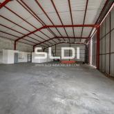 Locaux d'activités A LOUER - AMBERIEU EN BUGEY - 390 m² Locaux d'activités A LOUER - AMBERIEU EN BUGEY - 390 m²