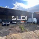 Locaux d'activités A VENDRE - LETRA - 425 m² Locaux d'activités A VENDRE - LETRA - 425 m²