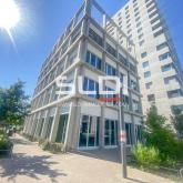 Commerces A VENDRE - LYON - 162 m²