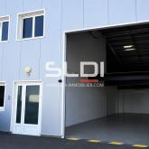 Locaux d'activités A LOUER - SATHONAY CAMP - 200 m² Locaux d'activités A LOUER - SATHONAY CAMP - 200 m²