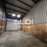 Locaux d'activités A LOUER - AMBERIEU EN BUGEY - 90 m²