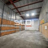 Locaux d'activités A LOUER - AMBERIEU EN BUGEY - 90 m² Locaux d'activités A LOUER - AMBERIEU EN BUGEY - 90 m²