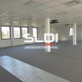 Bureaux A LOUER - VENISSIEUX - 106 m² Bureaux A LOUER - VENISSIEUX - 106 m²