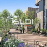 Bureaux A LOUER - VENISSIEUX - 225 m² Bureaux A LOUER - VENISSIEUX - 225 m²