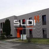 Bureaux A LOUER - VENISSIEUX - 225 m² Bureaux A LOUER - VENISSIEUX - 225 m²