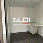 Bureaux A LOUER - VENISSIEUX - 225 m² Bureaux A LOUER - VENISSIEUX - 225 m²