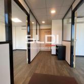 Locaux d'activités A LOUER - MORNANT - 880 m² Locaux d'activités A LOUER - MORNANT - 880 m²