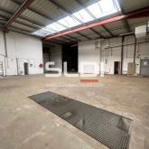 Locaux d'activités A LOUER - MORNANT - 880 m² Locaux d'activités A LOUER - MORNANT - 880 m²