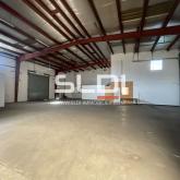 Locaux d'activités A LOUER - MORNANT - 880 m²