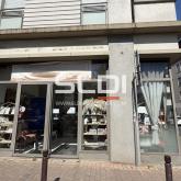 Commerces A LOUER - VILLEFRANCHE SUR SAONE - 102 m²