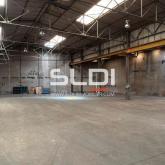Locaux d'activités A VENDRE - SAINT ETIENNE - 3 188 m² Locaux d'activités A VENDRE - SAINT ETIENNE - 3 188 m²