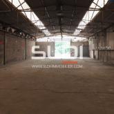 Locaux d'activités A VENDRE - SAINT ETIENNE - 3 188 m²