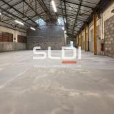 Locaux d'activités A VENDRE - SAINT GENEST LERPT - 235 m² Locaux d'activités A VENDRE - SAINT GENEST LERPT - 235 m²