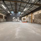 Locaux d'activités A VENDRE - SAINT GENEST LERPT - 235 m² Locaux d'activités A VENDRE - SAINT GENEST LERPT - 235 m²