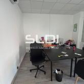 Commerces A LOUER - VILLEURBANNE - 195 m²