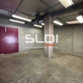Commerces A LOUER - VILLEURBANNE - 195 m² Commerces A LOUER - VILLEURBANNE - 195 m²