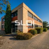 Bureaux A VENDRE OU A LOUER - LIMONEST - 650 m²