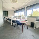 Bureaux A VENDRE OU A LOUER - LIMONEST - 650 m²