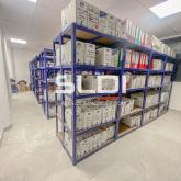 Bureaux A VENDRE OU A LOUER - LIMONEST - 650 m²