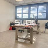 Bureaux A VENDRE OU A LOUER - LIMONEST - 650 m²