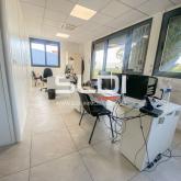 Bureaux A VENDRE OU A LOUER - LIMONEST - 650 m²