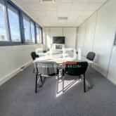 Bureaux A VENDRE OU A LOUER - LIMONEST - 650 m²