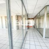 Locaux d'activités A LOUER - VOURLES - 870 m²