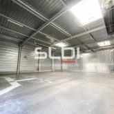 Locaux d'activités A LOUER - VOURLES - 870 m² Locaux d'activités A LOUER - VOURLES - 870 m²