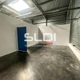 Locaux d'activités A LOUER - VOURLES - 870 m² Locaux d'activités A LOUER - VOURLES - 870 m²