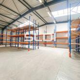 Locaux d'activités A LOUER - VAULX EN VELIN - 931 m² Locaux d'activités A LOUER - VAULX EN VELIN - 931 m²