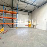 Locaux d'activités A LOUER - VAULX EN VELIN - 931 m² Locaux d'activités A LOUER - VAULX EN VELIN - 931 m²