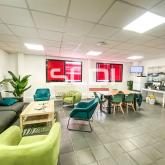 Locaux d'activités A LOUER - VAULX EN VELIN - 1 088 m²
