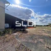 Locaux d'activités A LOUER - LETRA - 425 m² Locaux d'activités A LOUER - LETRA - 425 m²