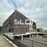 Bureaux A LOUER - LIMONEST - 603 m² Bureaux A LOUER - LIMONEST - 603 m²
