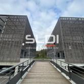 Bureaux A LOUER - LIMONEST - 603 m² Bureaux A LOUER - LIMONEST - 603 m²
