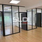 Bureaux A LOUER - LYON - 200 m² Bureaux A LOUER - LYON - 200 m²