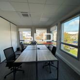 Bureaux A LOUER - DARDILLY - 134 m²