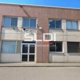 Locaux d'activités A LOUER - CHASSIEU - 333 m²