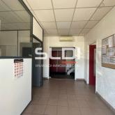 Locaux d'activités A LOUER - CHASSIEU - 333 m² Locaux d'activités A LOUER - CHASSIEU - 333 m²