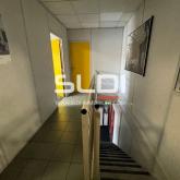 Locaux d'activités A LOUER - CHASSIEU - 333 m² Locaux d'activités A LOUER - CHASSIEU - 333 m²