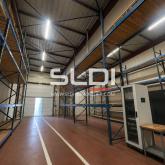 Locaux d'activités A LOUER - CHASSIEU - 333 m² Locaux d'activités A LOUER - CHASSIEU - 333 m²