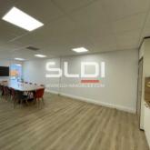 Bureaux A LOUER - DARDILLY - 124 m²