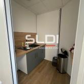 Bureaux A VENDRE - BRON - 793 m² Bureaux A VENDRE - BRON - 793 m²