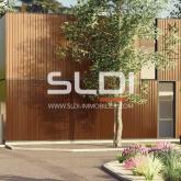 Locaux d'activités A LOUER - BRON - 997 m² Locaux d'activités A LOUER - BRON - 997 m²