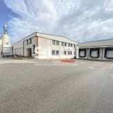 Locaux d'activités A VENDRE OU A LOUER - SAINT GEORGES D'ESPERANCHE - 6 035 m² Locaux d'activités A VENDRE OU A LOUER - SAINT GEORGES D'ESPERANCHE - 6 035 m²