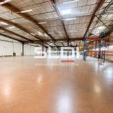 Locaux d'activités A VENDRE OU A LOUER - SAINT GEORGES D'ESPERANCHE - 6 035 m² Locaux d'activités A VENDRE OU A LOUER - SAINT GEORGES D'ESPERANCHE - 6 035 m²
