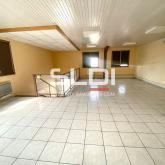 Locaux d'activités A VENDRE OU A LOUER - SAINT GEORGES D'ESPERANCHE - 6 035 m²