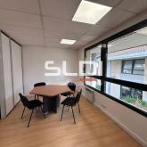 Bureaux A LOUER - LIMAS - 88 m²