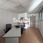 Bureaux A LOUER - LIMAS - 88 m²