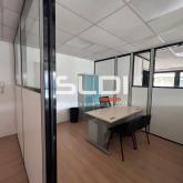 Bureaux A LOUER - LIMAS - 88 m²